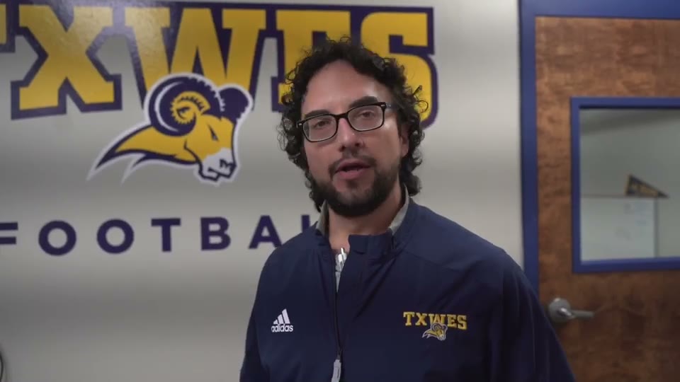 A college coach on partnering with PowerSuit